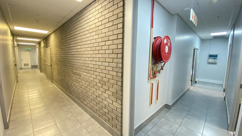 To Let commercial Property for Rent in Montague Gardens Western Cape
